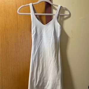 Lululemon Align Dress | worn once